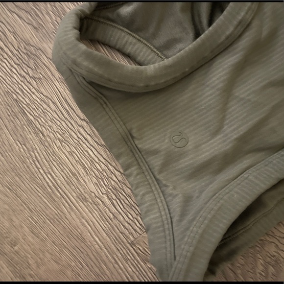 lululemon athletica Other - Lululemon sports bra size 10